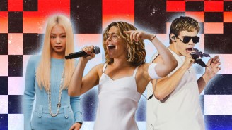 All The Best New Pop Music From This Week