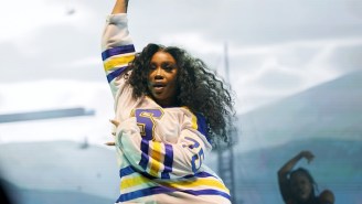 SZA Owes Beyoncé Money Over A Song, But She Says The ‘Generous Queen’ Isn’t Worried About It