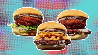 We Tasted And Ranked Shake Shack’s New Black Truffle Menu — Our Top Pick Is An Umami Flavor Bomb You Have To Try