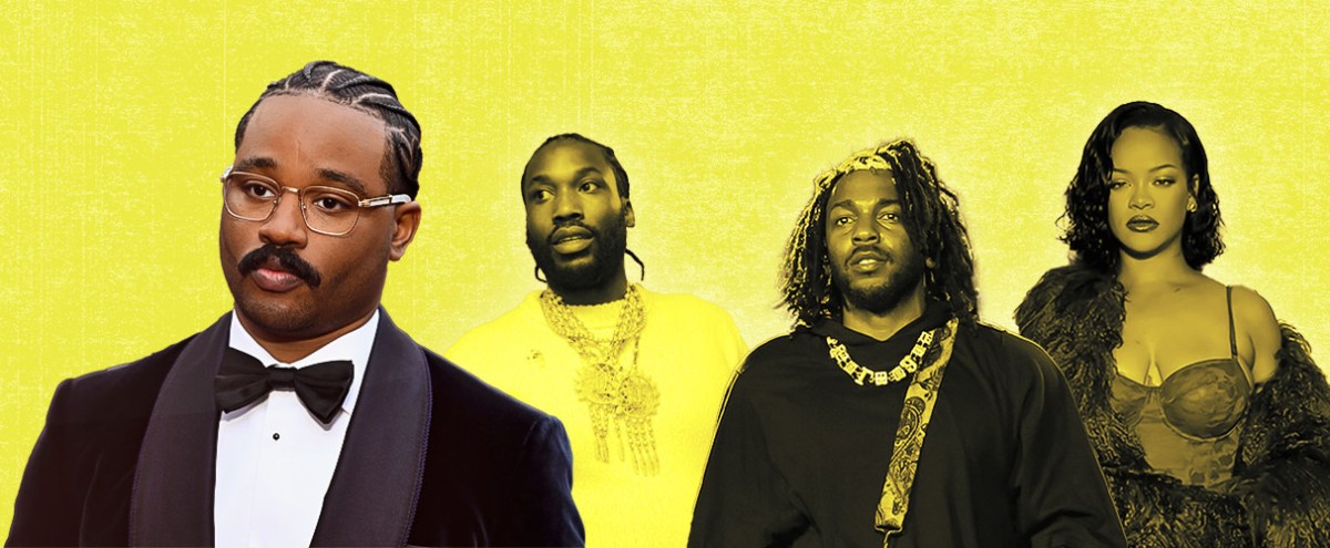 The Most Powerful Music Moments In Ryan Coogler’s Movies