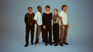 Turnstile Announce A New Album ‘Never Enough’ And Release The Synth-Heavy Title Track