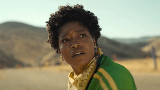 ‘The ‘Burbs’: Everything To Know About Keke Palmer And Seth MacFarlane’s Series Based On The Tom Hanks Movie