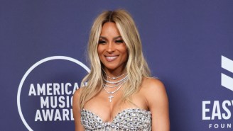 Here Are The Best Red Carpet Looks From The 2025 American Music Awards