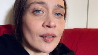 Fiona Apple’s First New Song In Five Years, ‘Pretrial (Let Her Go Home),’ Was Inspired By Court-Watching