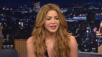 Shakira Believes Her Massive Hit ‘Hips Don’t Lie’ ‘Changed’ Her Story, But It Almost Did Not Get Released