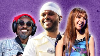 All The Best New Music From This Week That You Need To Hear