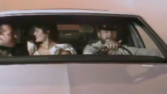 Bon Iver Is Both Limo Driver And Divorce Lawyer In His Retro ‘From’ Video