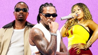 All The Best New Music From This Week That You Need To Hear